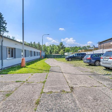 Apartmany A Ubytovani Premyslova, Hradec Králové 外观 照片