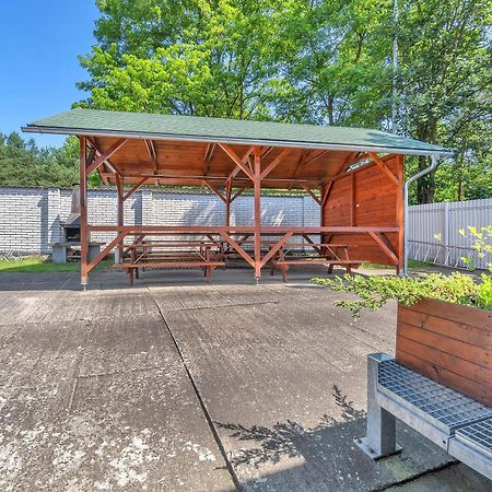 Apartmany A Ubytovani Premyslova, Hradec Králové 外观 照片