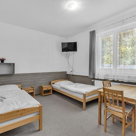 Apartmany A Ubytovani Premyslova, Hradec Králové 外观 照片