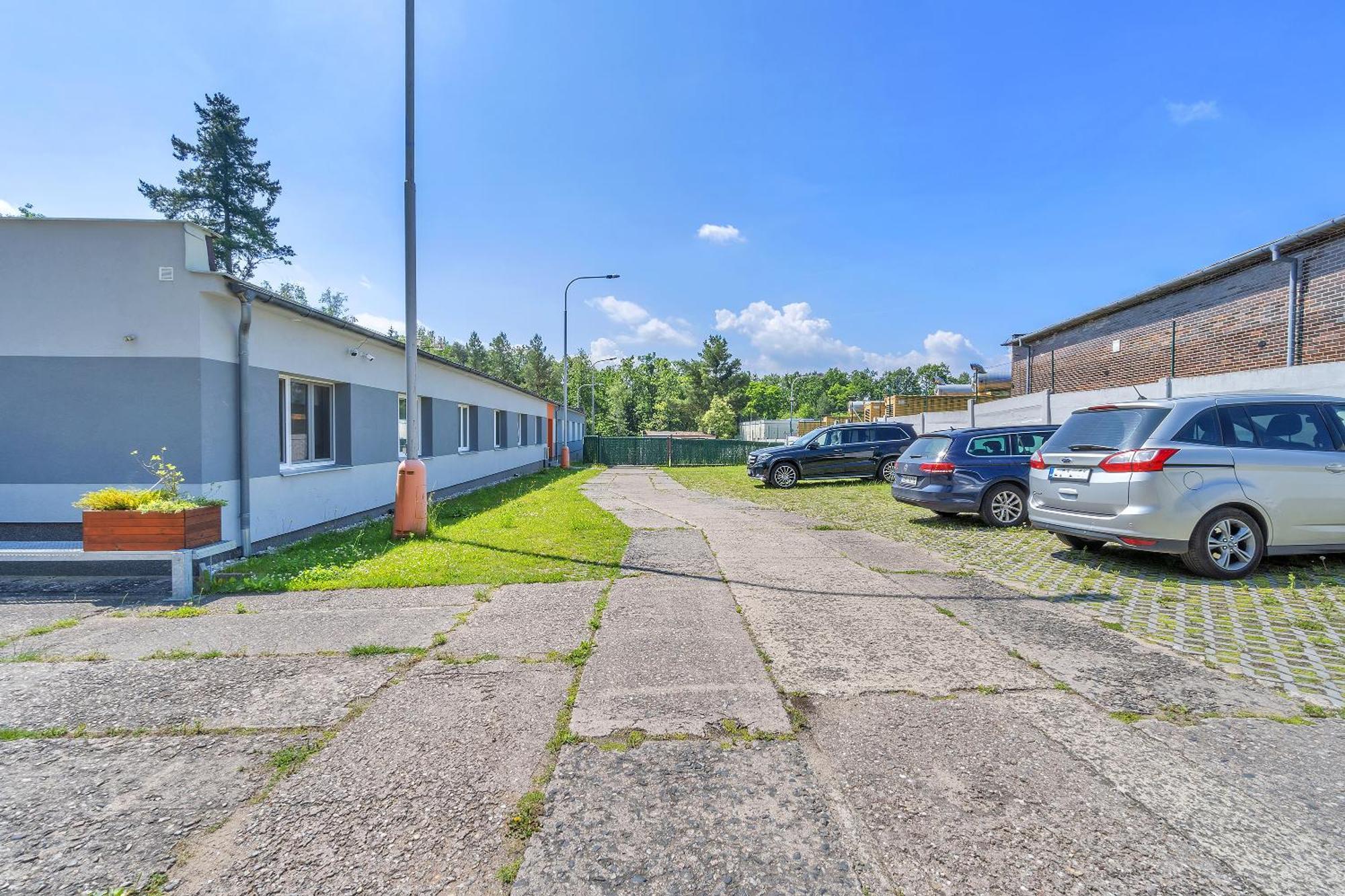 Apartmany A Ubytovani Premyslova, Hradec Králové 外观 照片