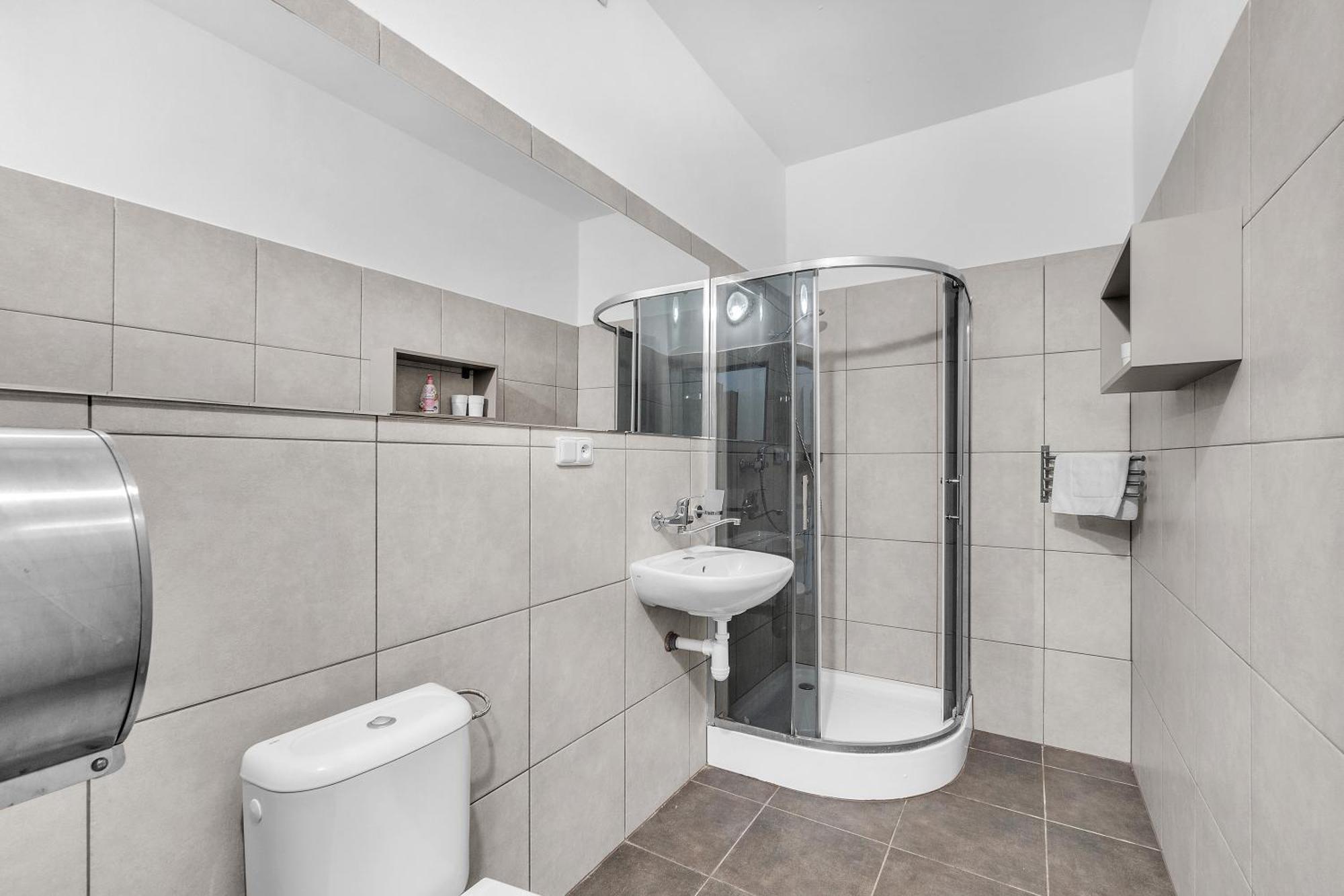 Apartmany A Ubytovani Premyslova, Hradec Králové 外观 照片