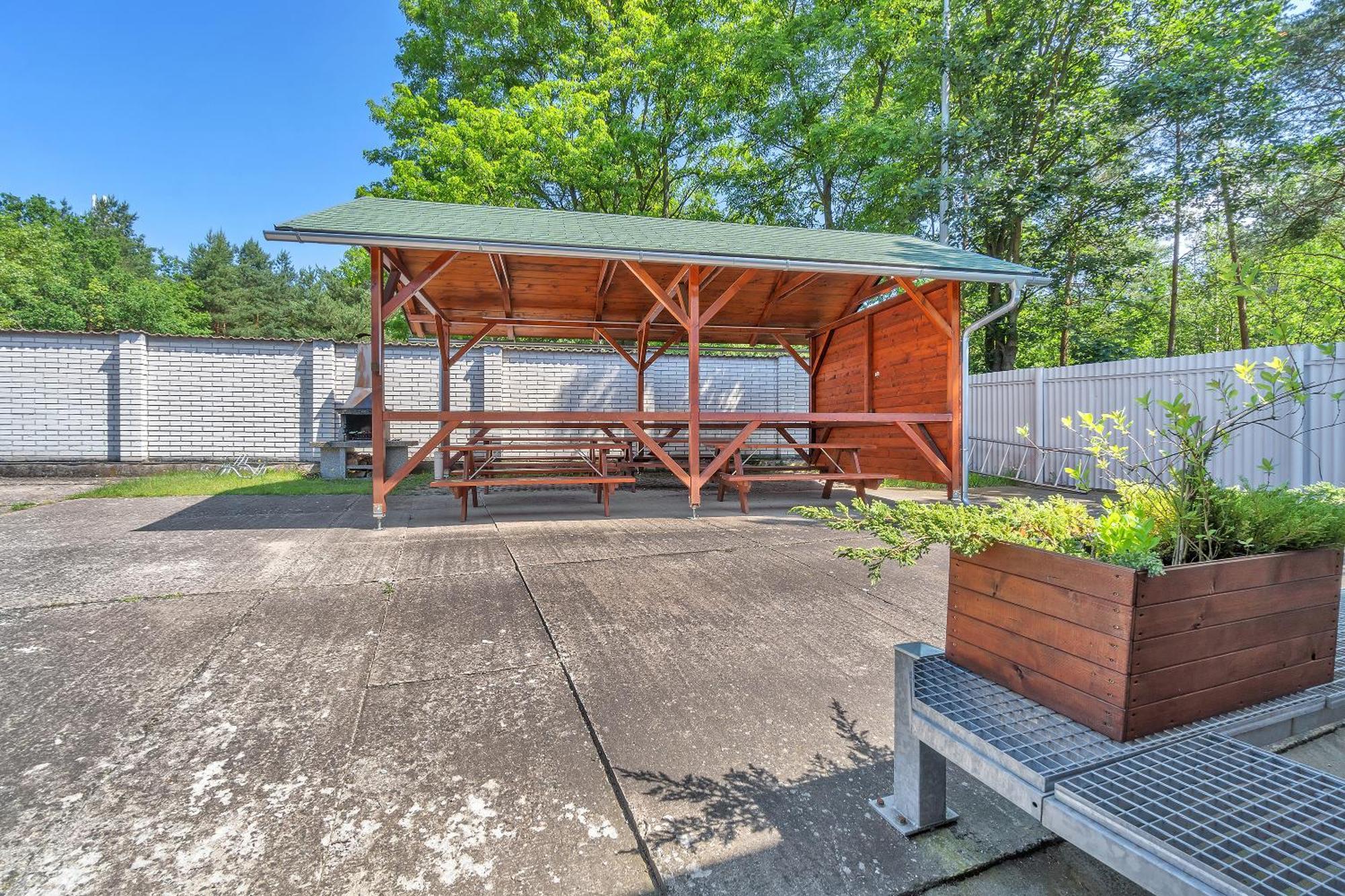 Apartmany A Ubytovani Premyslova, Hradec Králové 外观 照片