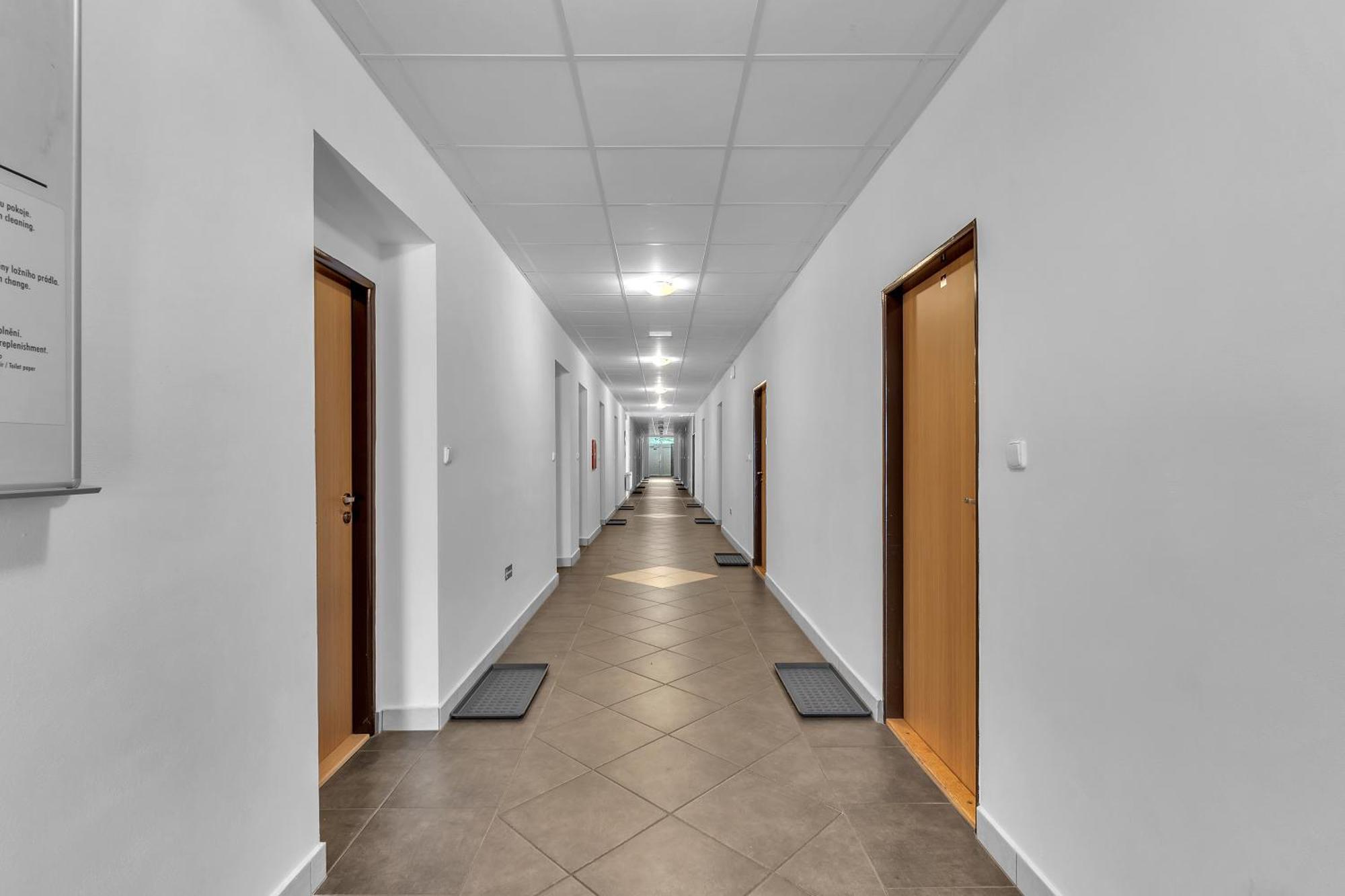 Apartmany A Ubytovani Premyslova, Hradec Králové 外观 照片