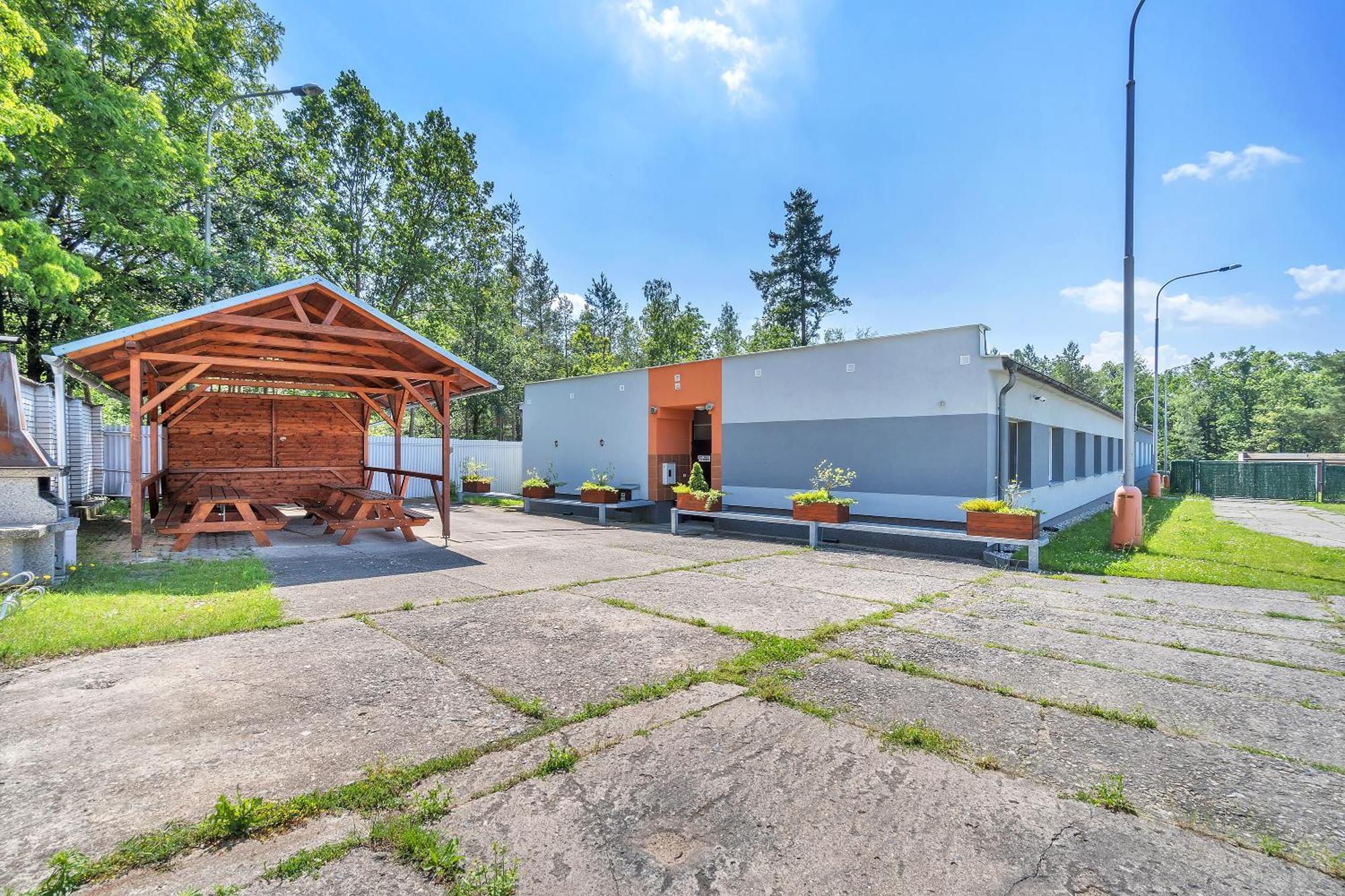 Apartmany A Ubytovani Premyslova, Hradec Králové 外观 照片