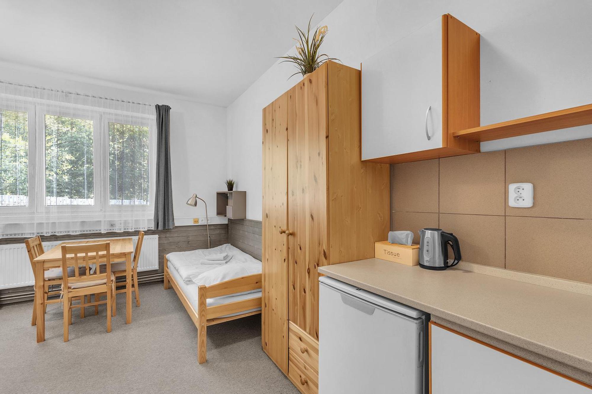 Apartmany A Ubytovani Premyslova, Hradec Králové 外观 照片