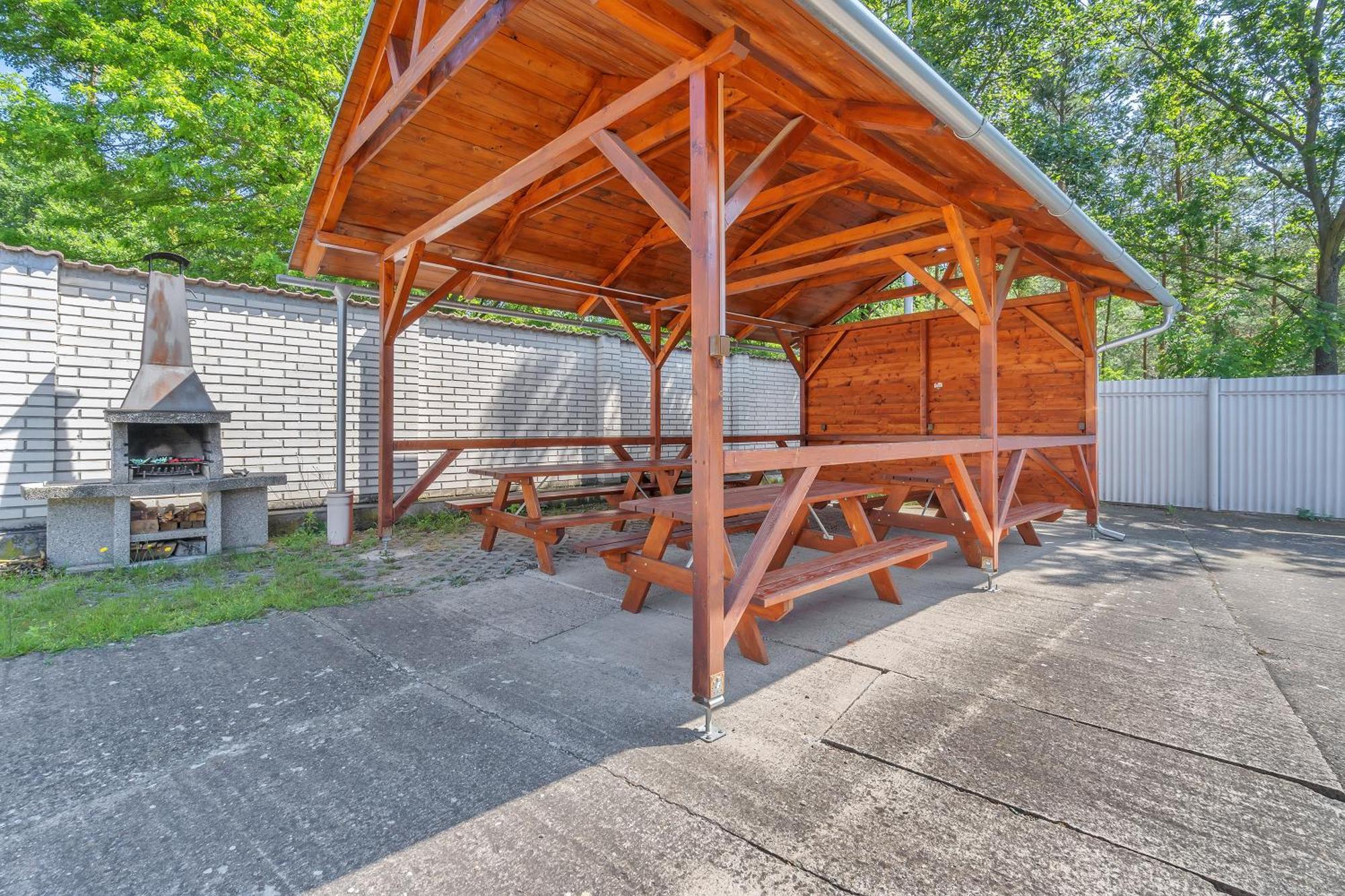 Apartmany A Ubytovani Premyslova, Hradec Králové 外观 照片