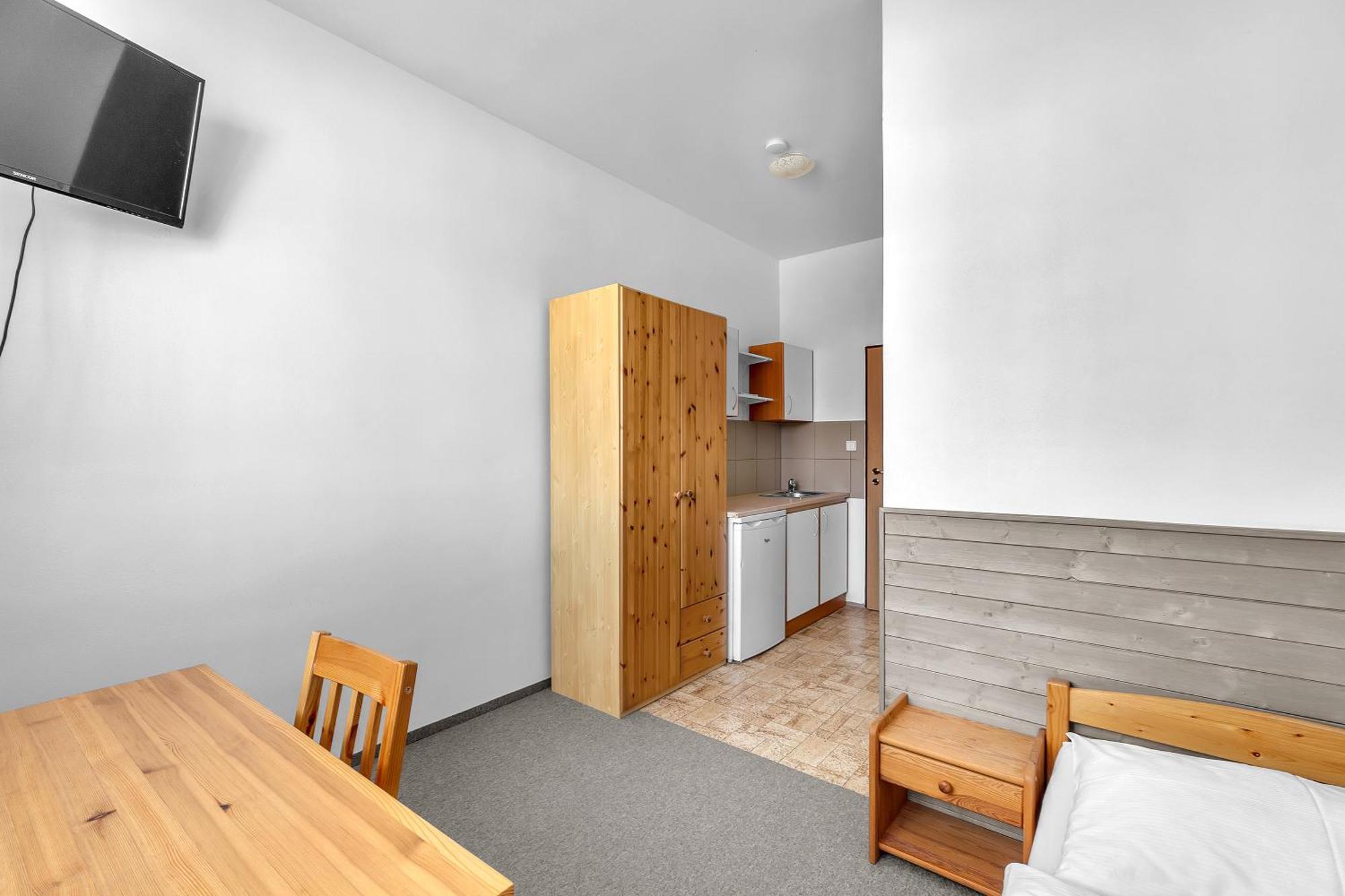 Apartmany A Ubytovani Premyslova, Hradec Králové 外观 照片