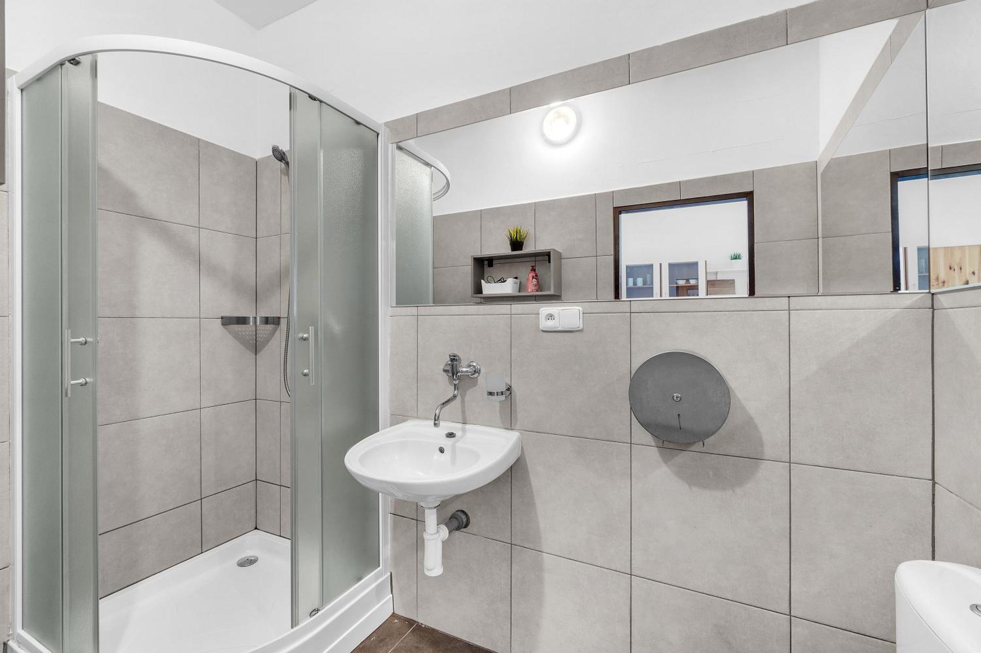 Apartmany A Ubytovani Premyslova, Hradec Králové 外观 照片