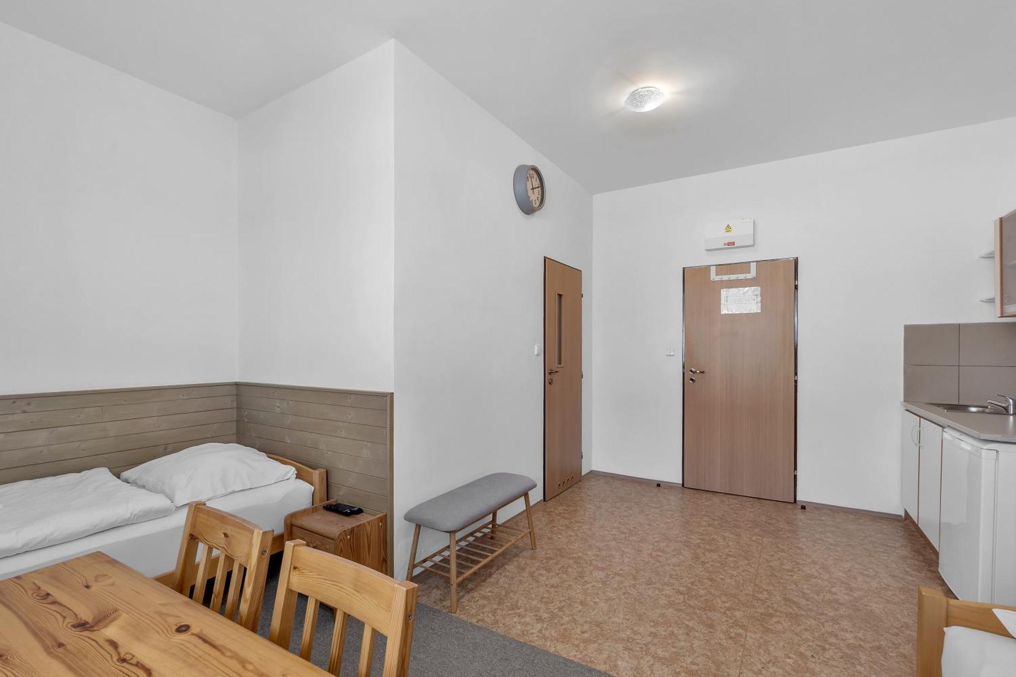 Apartmany A Ubytovani Premyslova, Hradec Králové 外观 照片