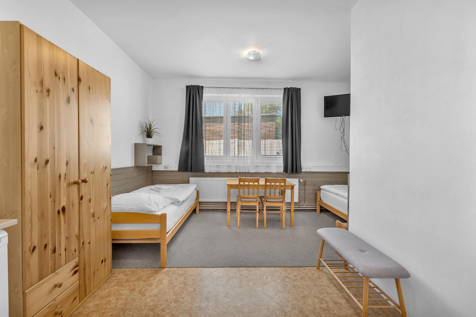 Apartmany A Ubytovani Premyslova, Hradec Králové 外观 照片