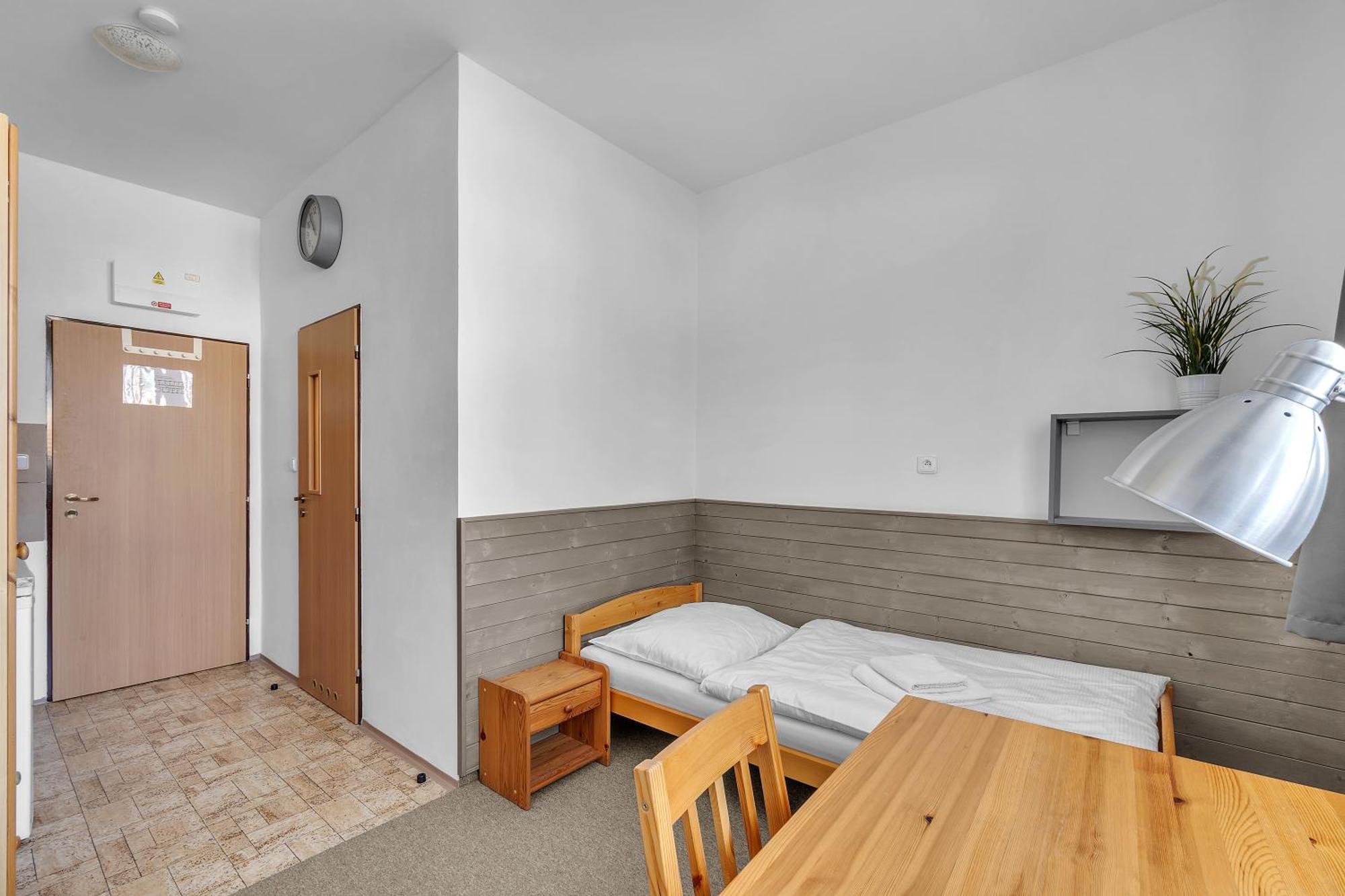 Apartmany A Ubytovani Premyslova, Hradec Králové 外观 照片