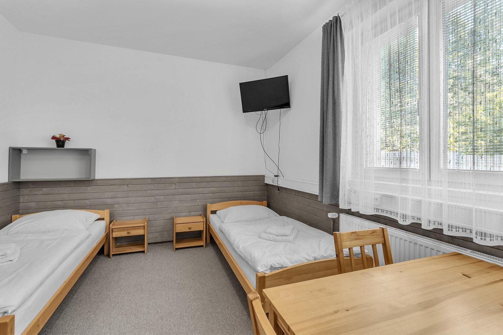 Apartmany A Ubytovani Premyslova, Hradec Králové 外观 照片