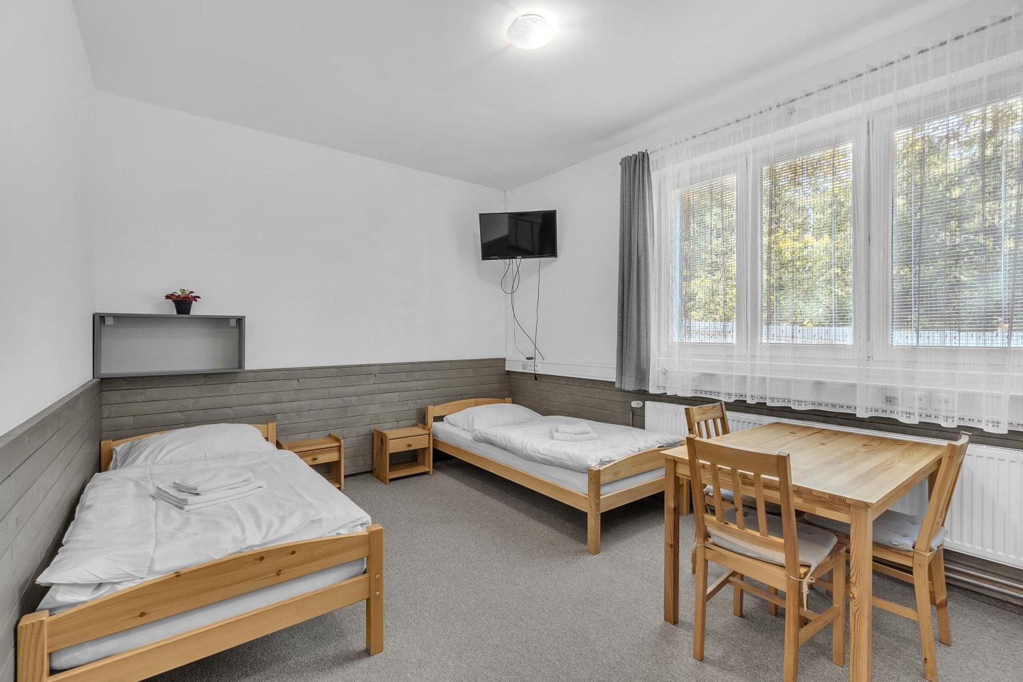 Apartmany A Ubytovani Premyslova, Hradec Králové 外观 照片
